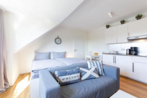Ferienwohnung Ocean Lodge 3 in Haffkrug